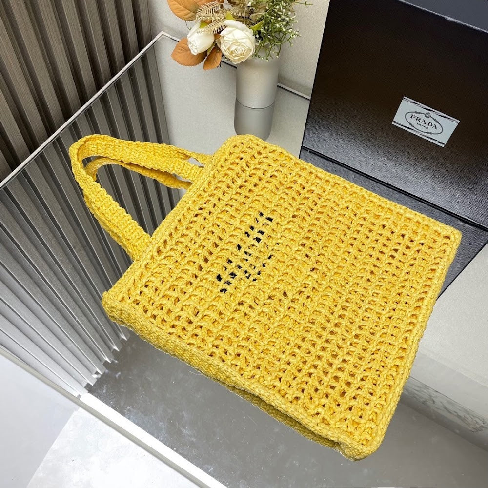 Dragons Bags Pradn Luxury Bag --102339