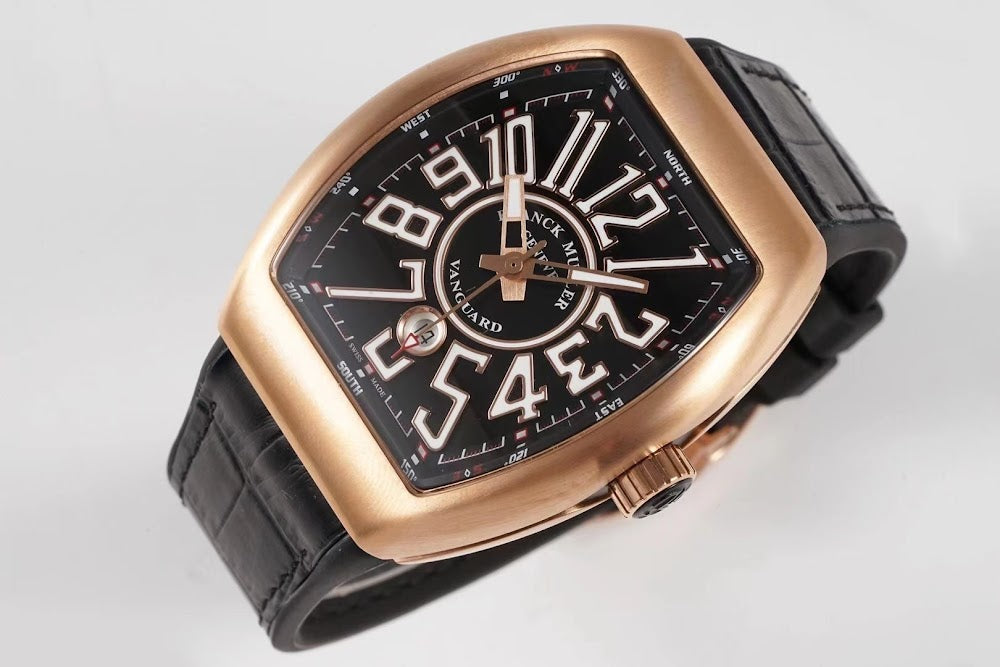 Dragons Bags Luxury Designer Watch --103159