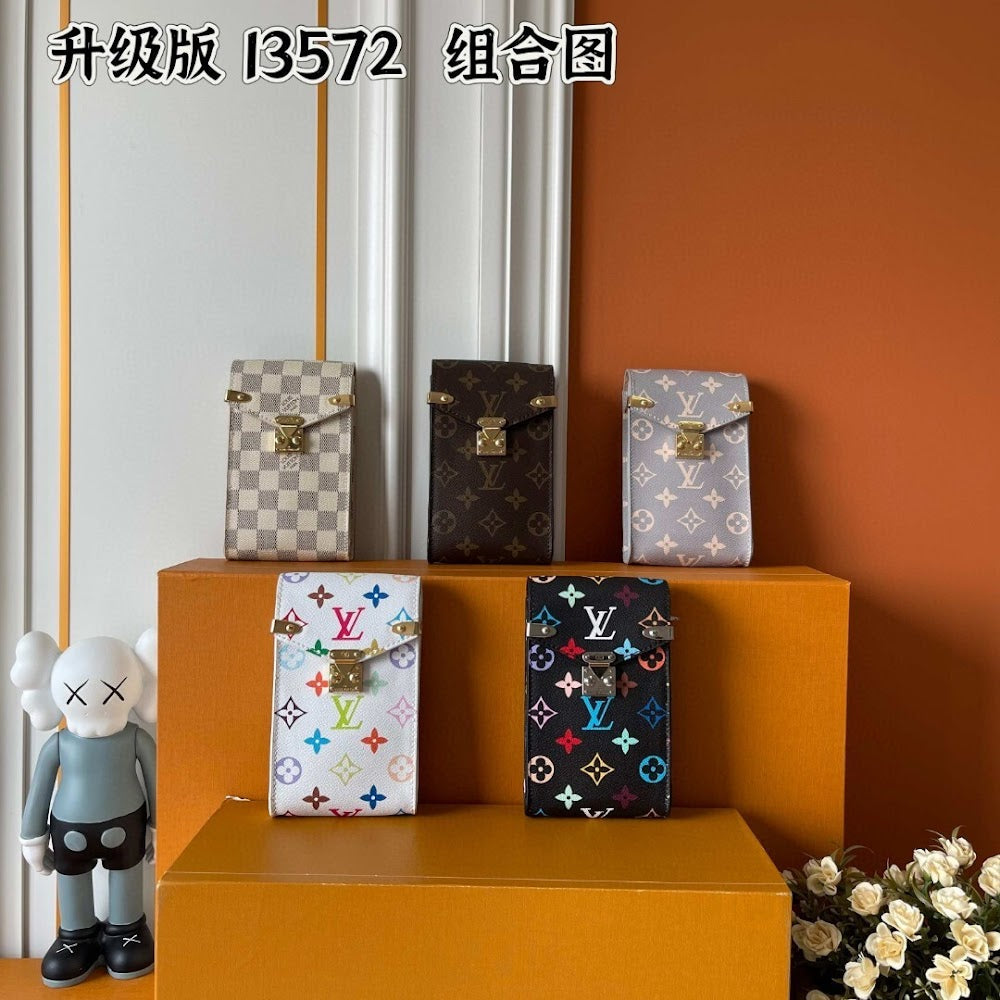 Dragons Bags ln Luxury Bag --76932