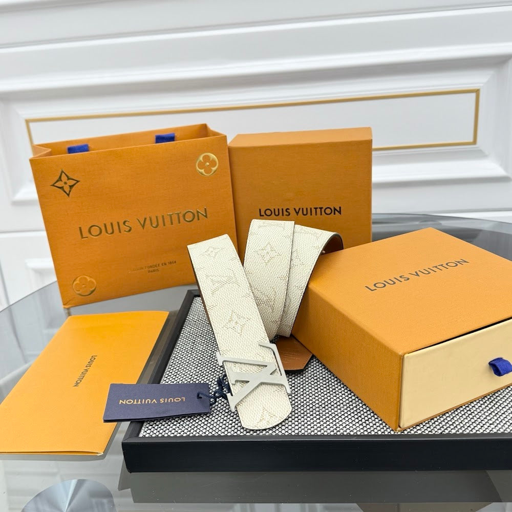 Dragons Bags ln Luxury Belt --107048