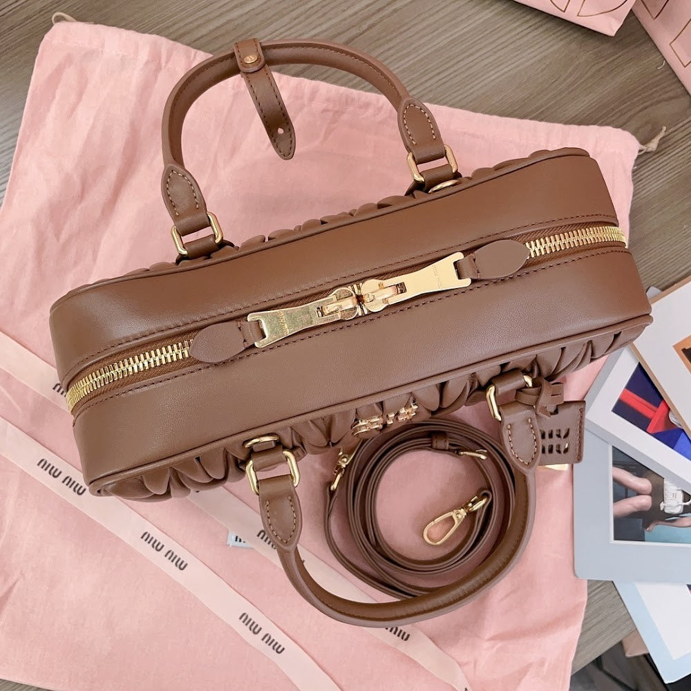 Dragons Bags Miun Miun Luxury Bag --122386