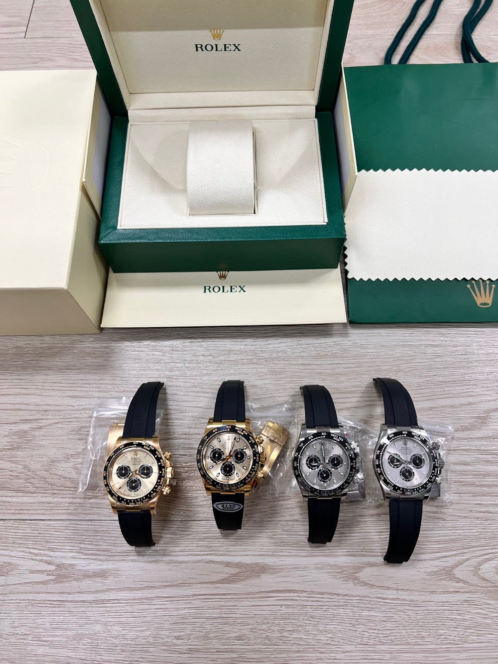 Dragons Bags Luxury Designer Watch --103274