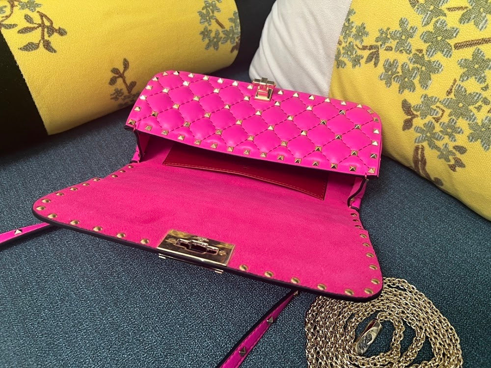Dragons Bags Valentine Luxury Bag --121229
