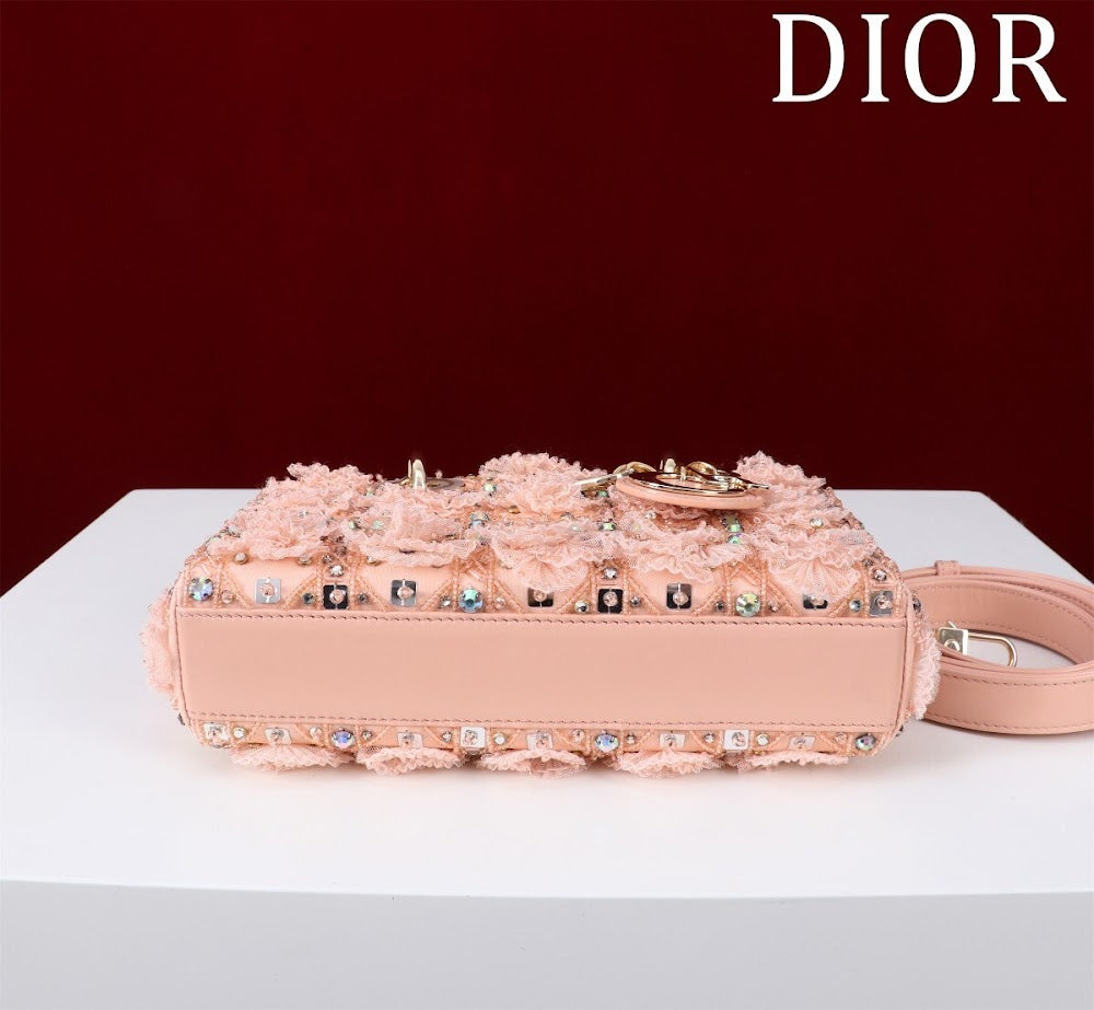 Dragons BagsDiorn Luxury Bag --114699