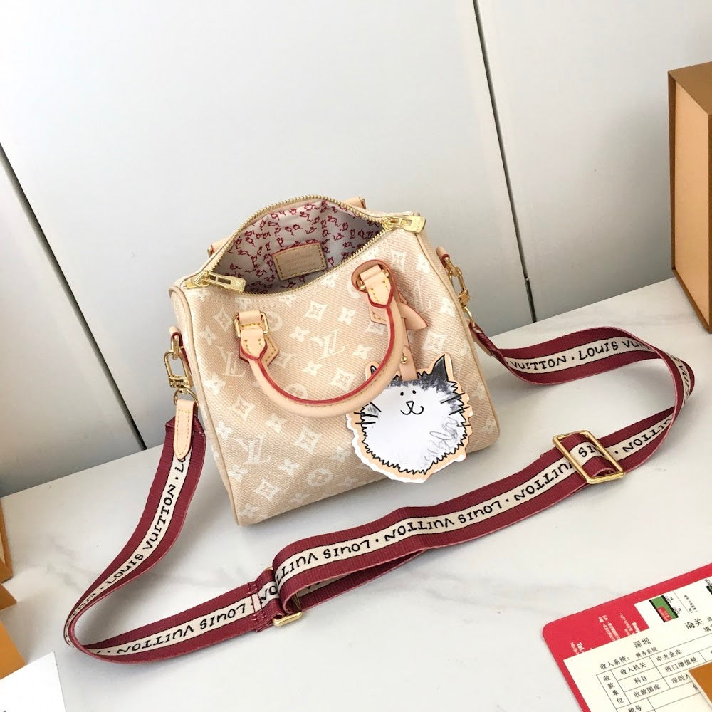 Dragons Bags ln Luxury Bag --77365