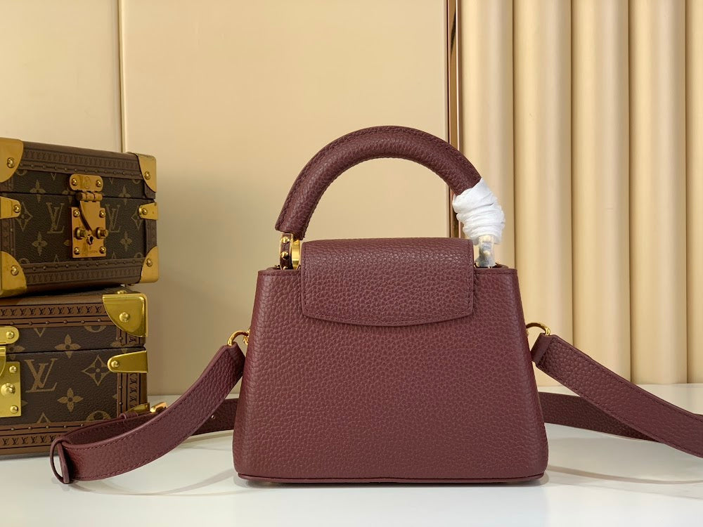 Dragons Bags ln Luxury Bag --96241