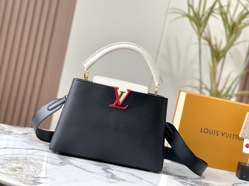 Jessica Bags ln Luxury Bag --75732