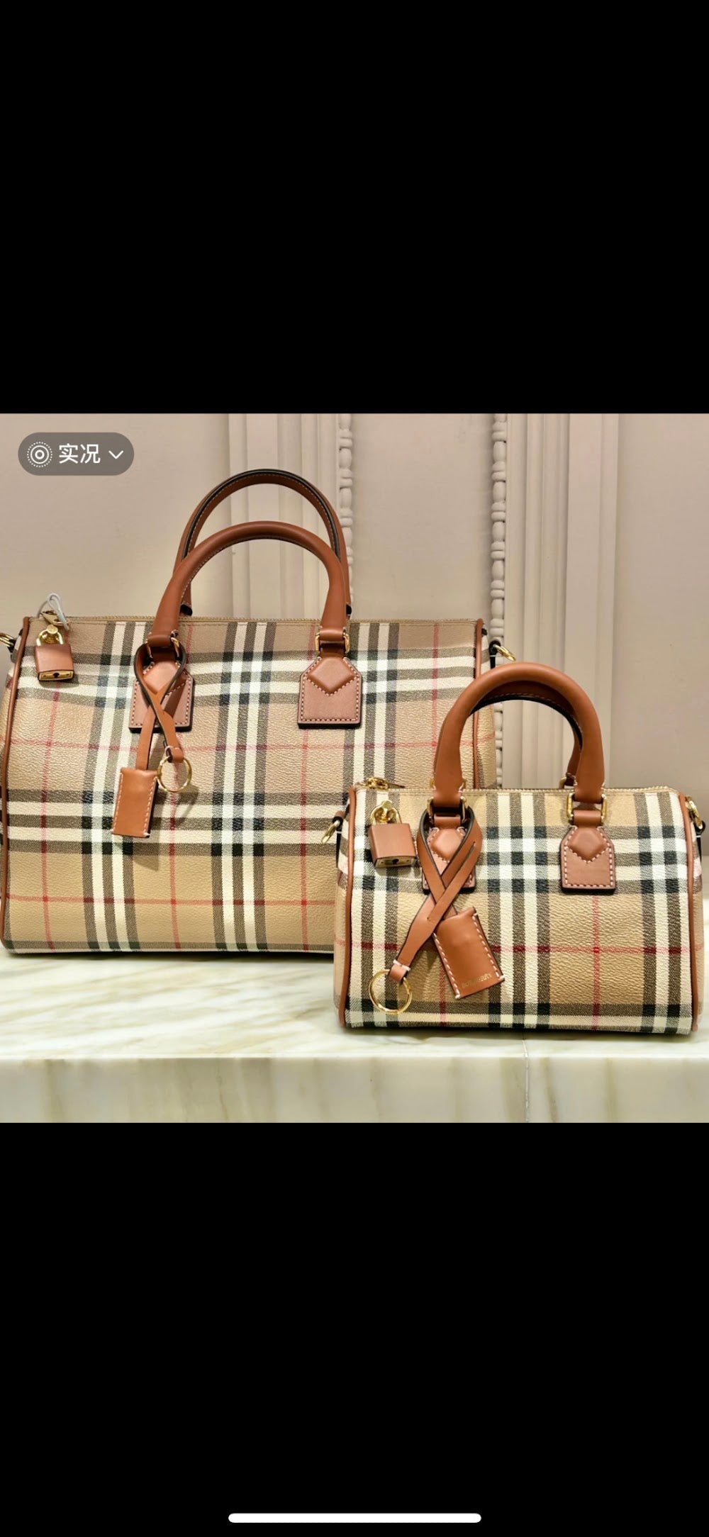 Dragons Bags Burberryn Luxury Bag --92143