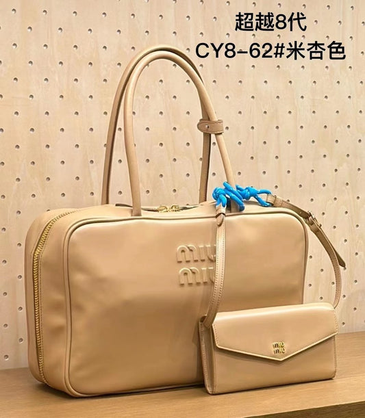 Dragons Bags Miun Miun Luxury Bag --122408