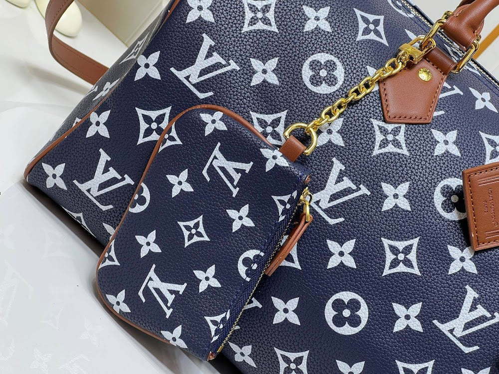 Dragons Bags ln Luxury Bag --77281