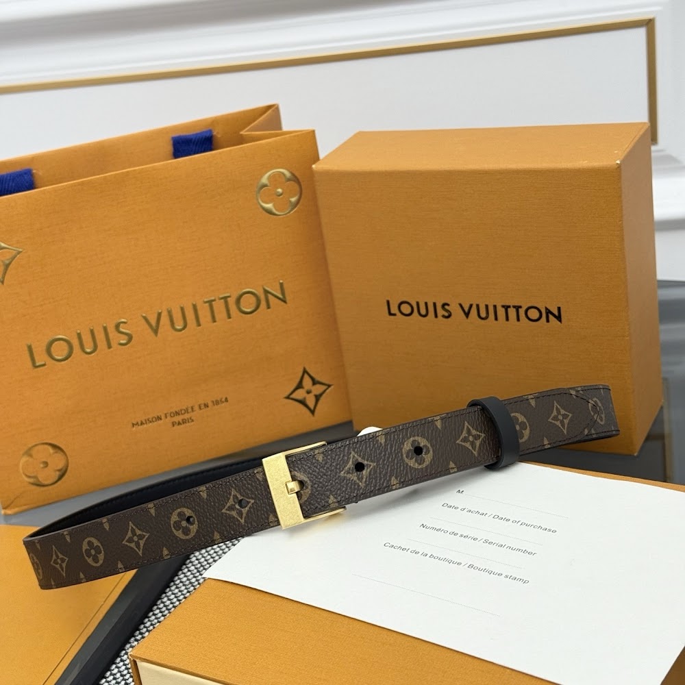 Dragons Bags ln Luxury Belt --109434