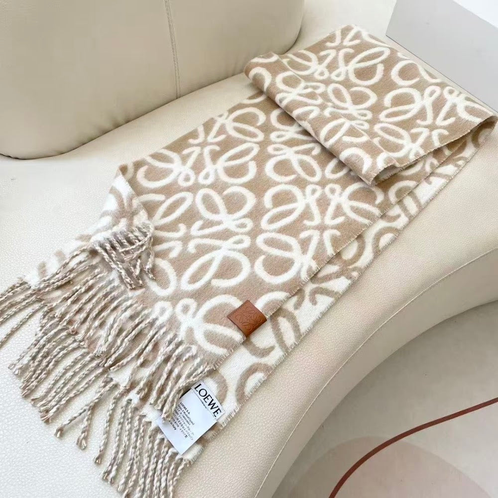 Dragons Bags Premium Designer Scarf --99251