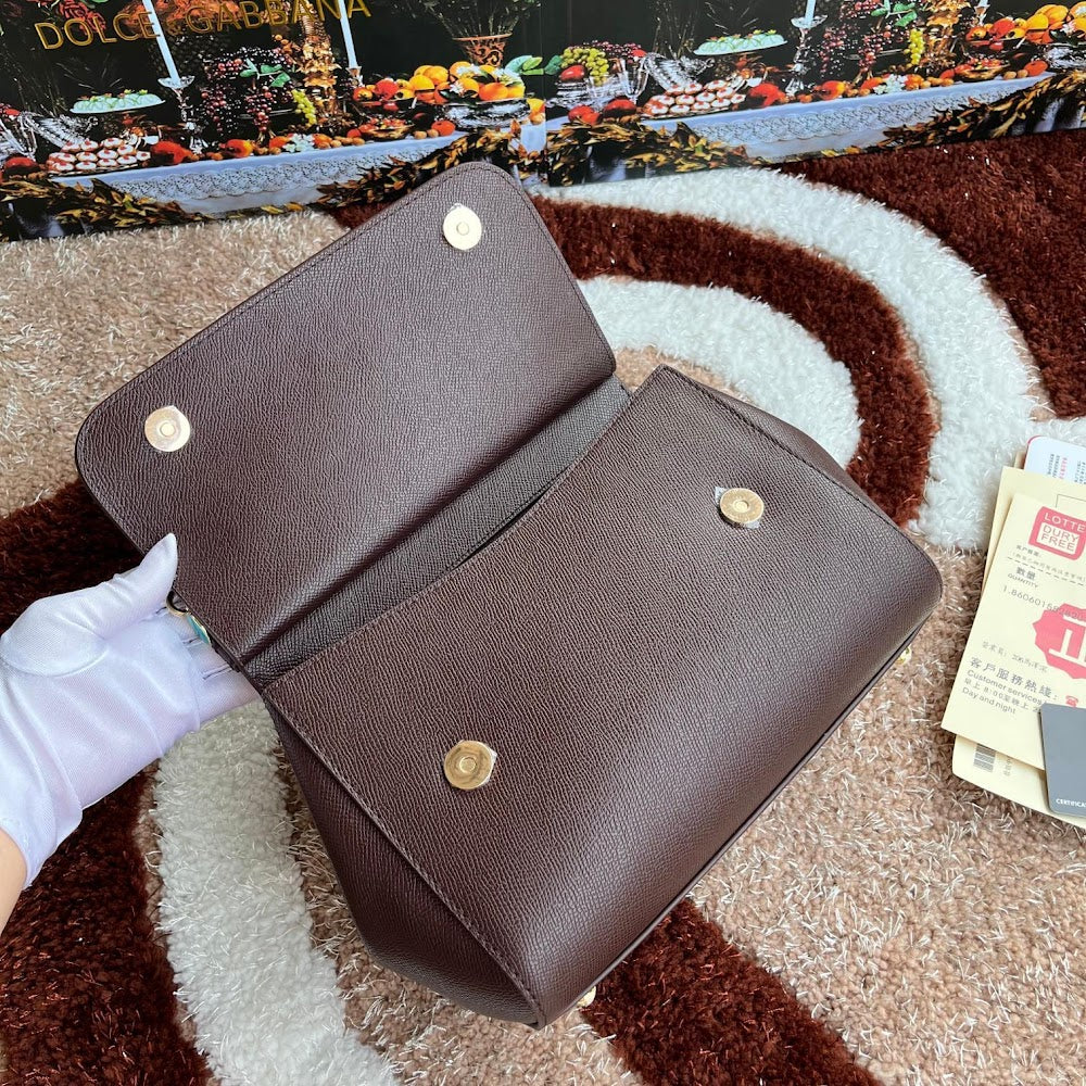 Dragons Bags DGn Luxury Bag --94126