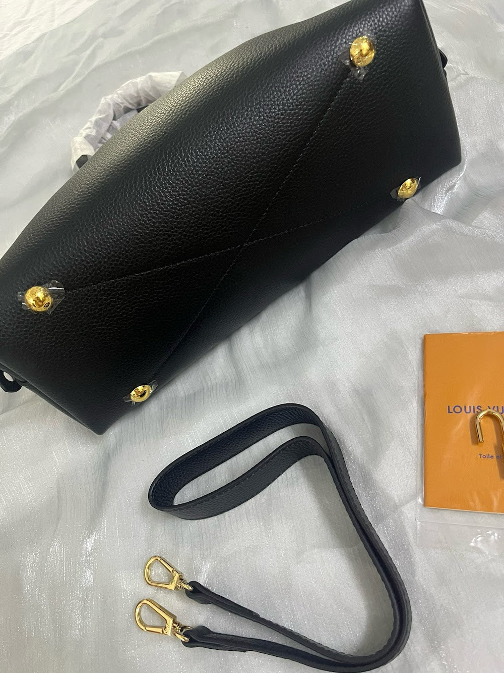 Dragons Bags LVn Luxury Bag --78946
