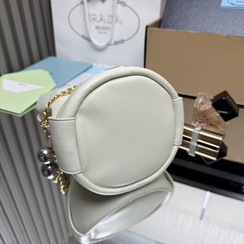 Dragons Bags Pradn Luxury Bag --102955