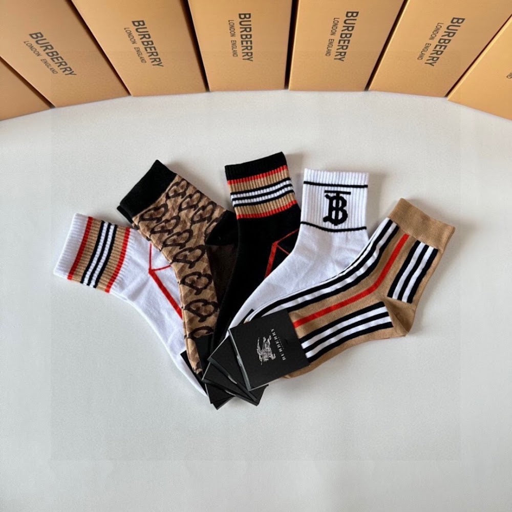 Dragons Bags Premium Luxury Socks --97945