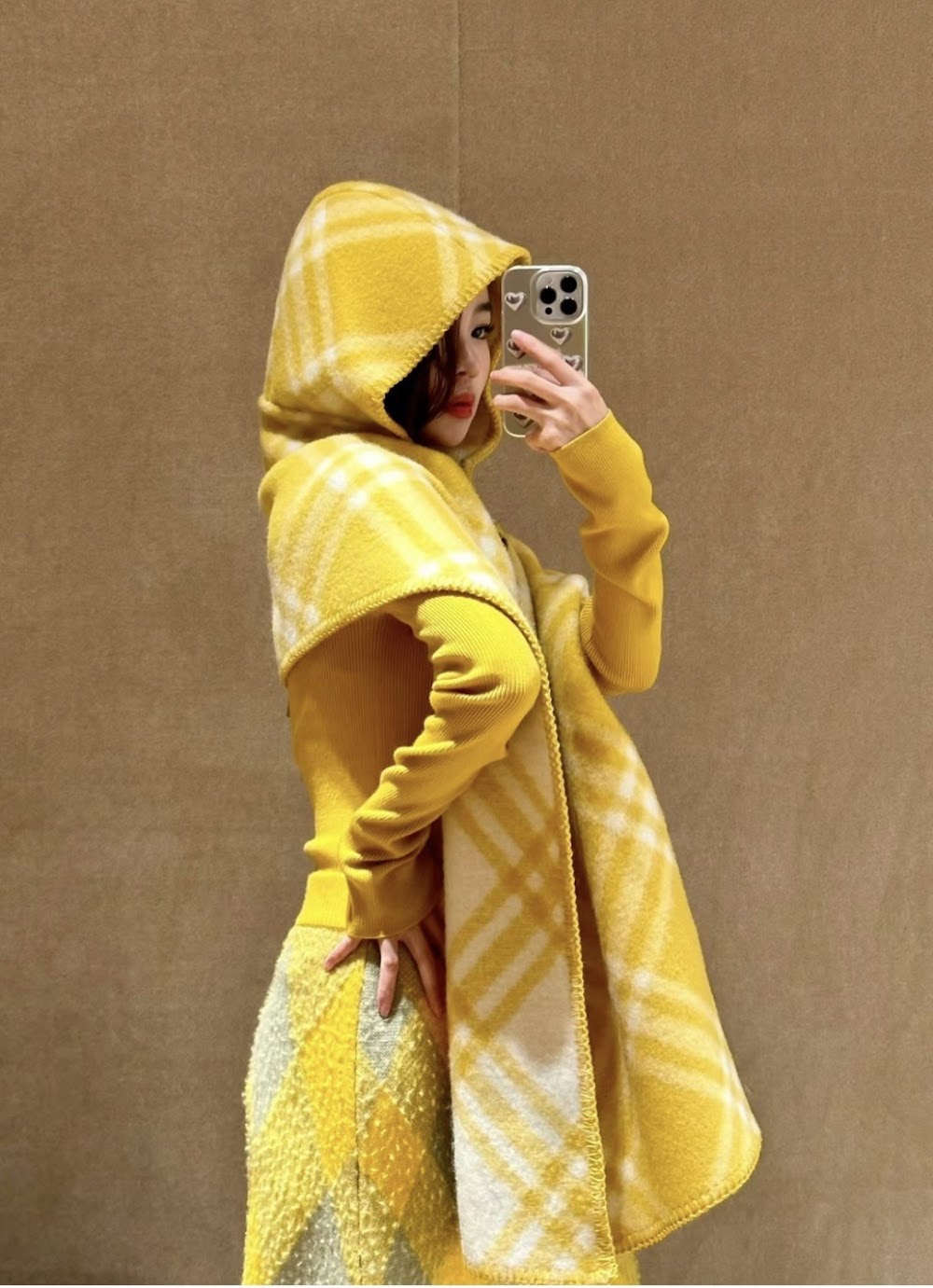 Dragons Bags Premium Designer Scarf --99636