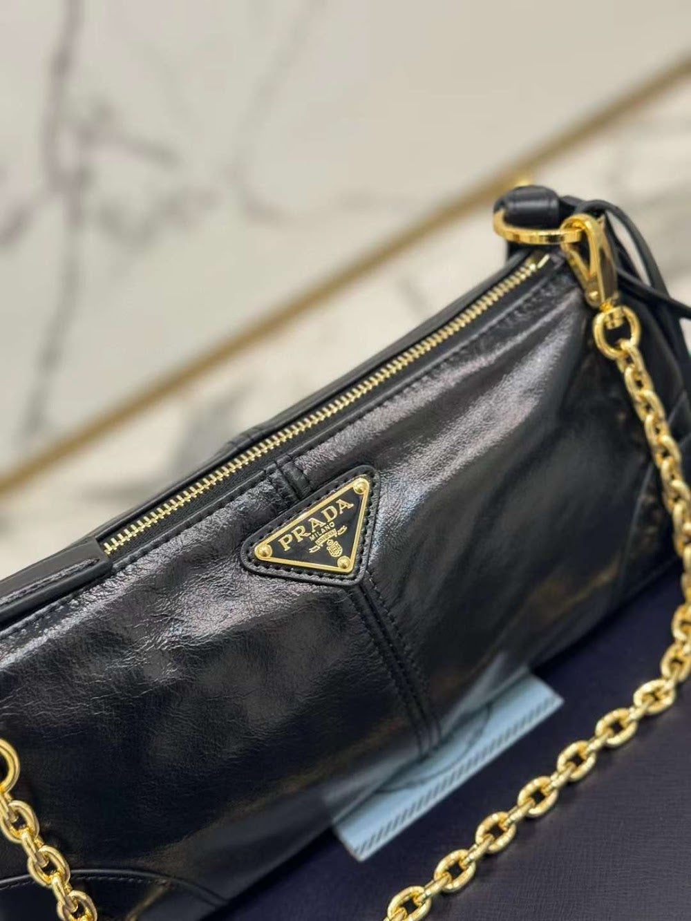 Dragons Bags Prada Luxury Bag --53781
