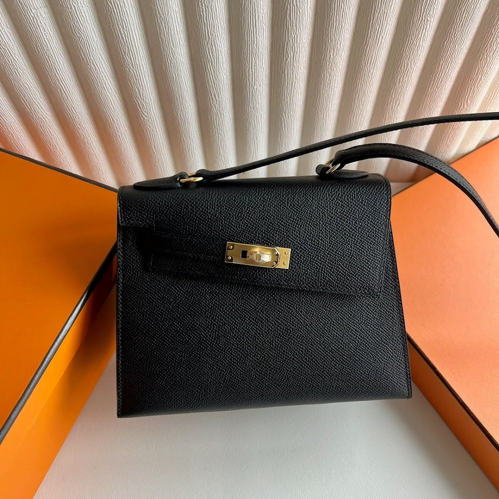 Dragons BagsHermesn Luxury Bag --117670