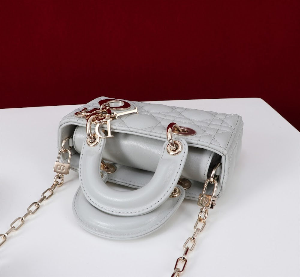 Dragons BagsDiorn Luxury Bag --116473