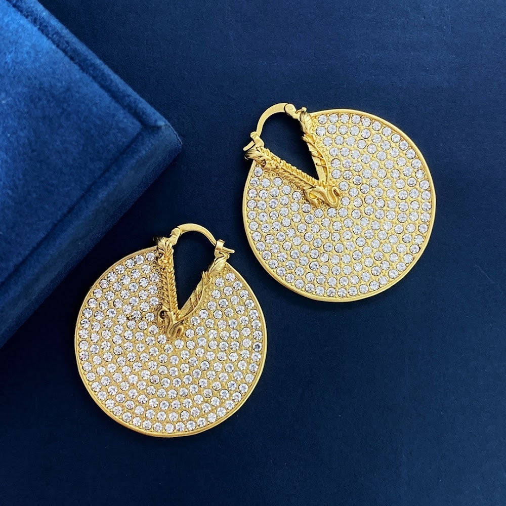 Dragons Bags Versace Luxury Jewelry --51362
