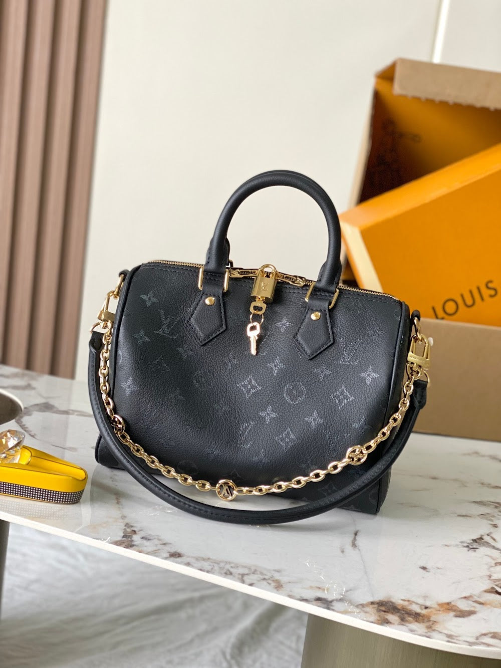 Dragons Bags ln Luxury Bag --96048