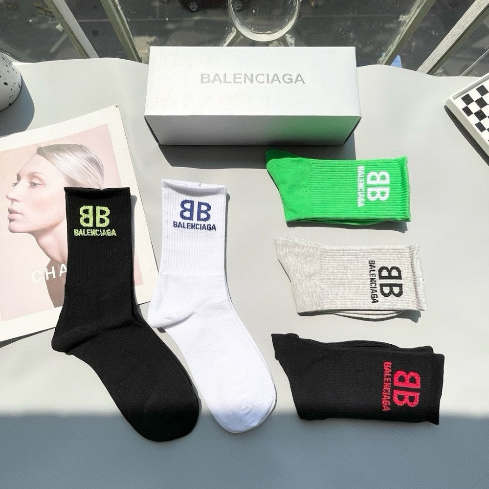 Dragons Bags Premium Luxury Socks --97658