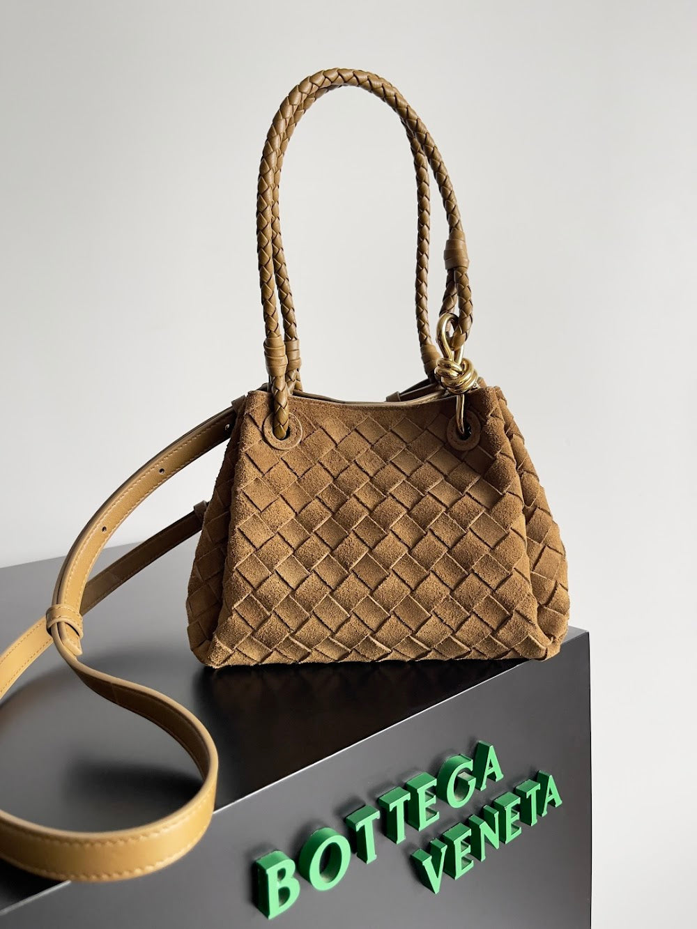 Dragons Bags Bottegan Luxury Bag --90847