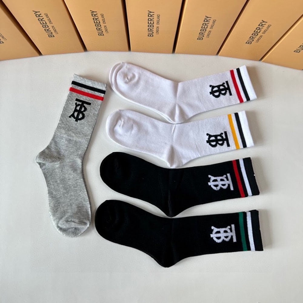 Dragons Bags Premium Luxury Socks --97948
