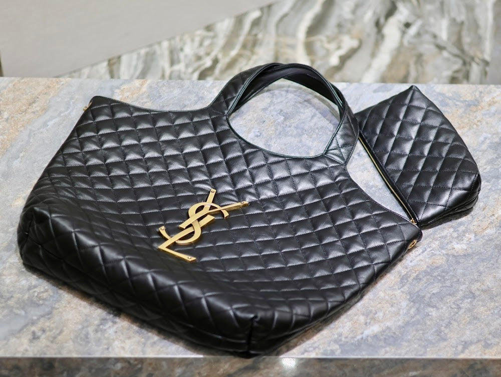 Dragons Bags YSLn Luxury Bag --120495