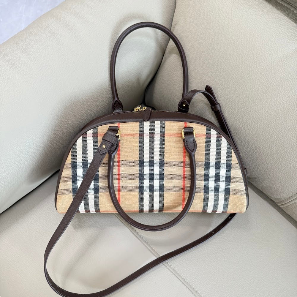 Dragons Bags Burberryn Luxury Bag --92659