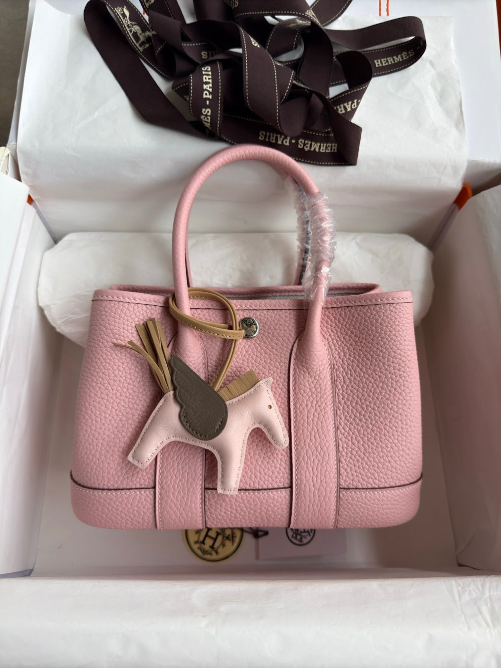 Dragons BagsHermesn Luxury Bag --118466