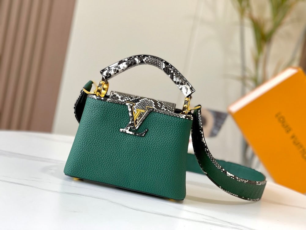 Jessica Bags ln Luxury Bag --75687