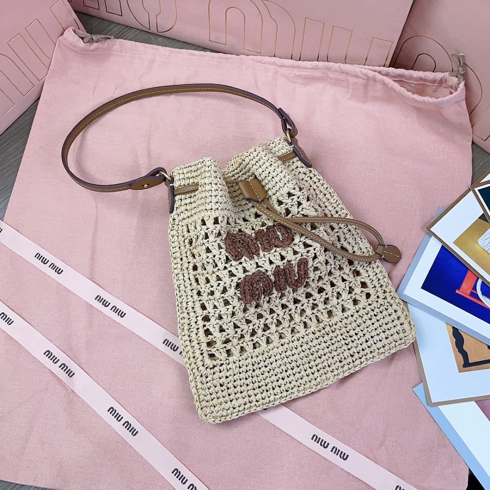 Dragons Bags Miun Miun Luxury Bag --122814