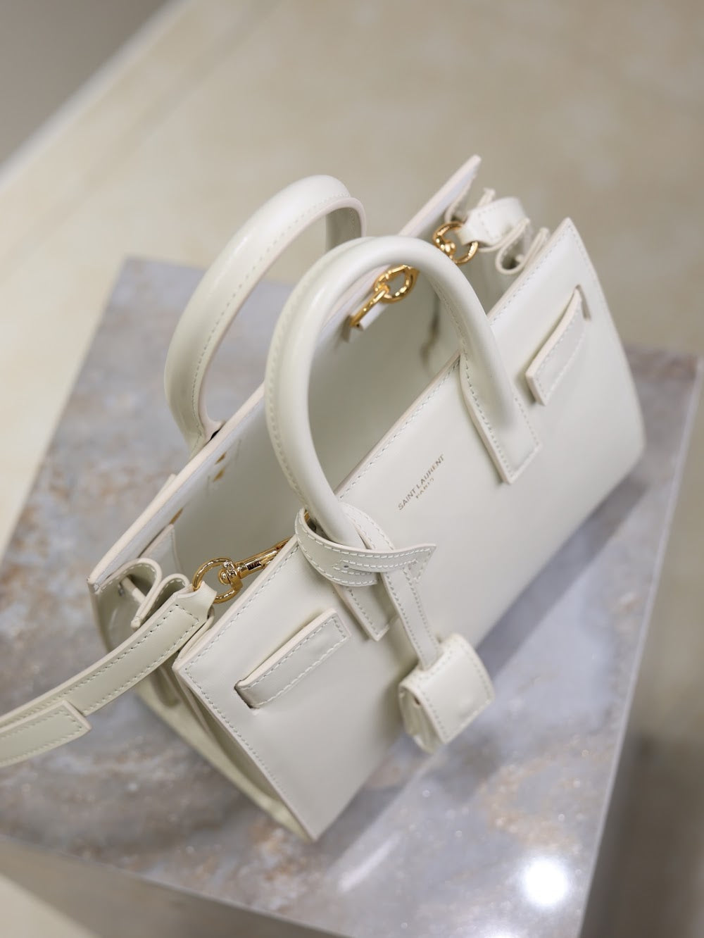 Dragons Bags YSLn Luxury Bag --119169
