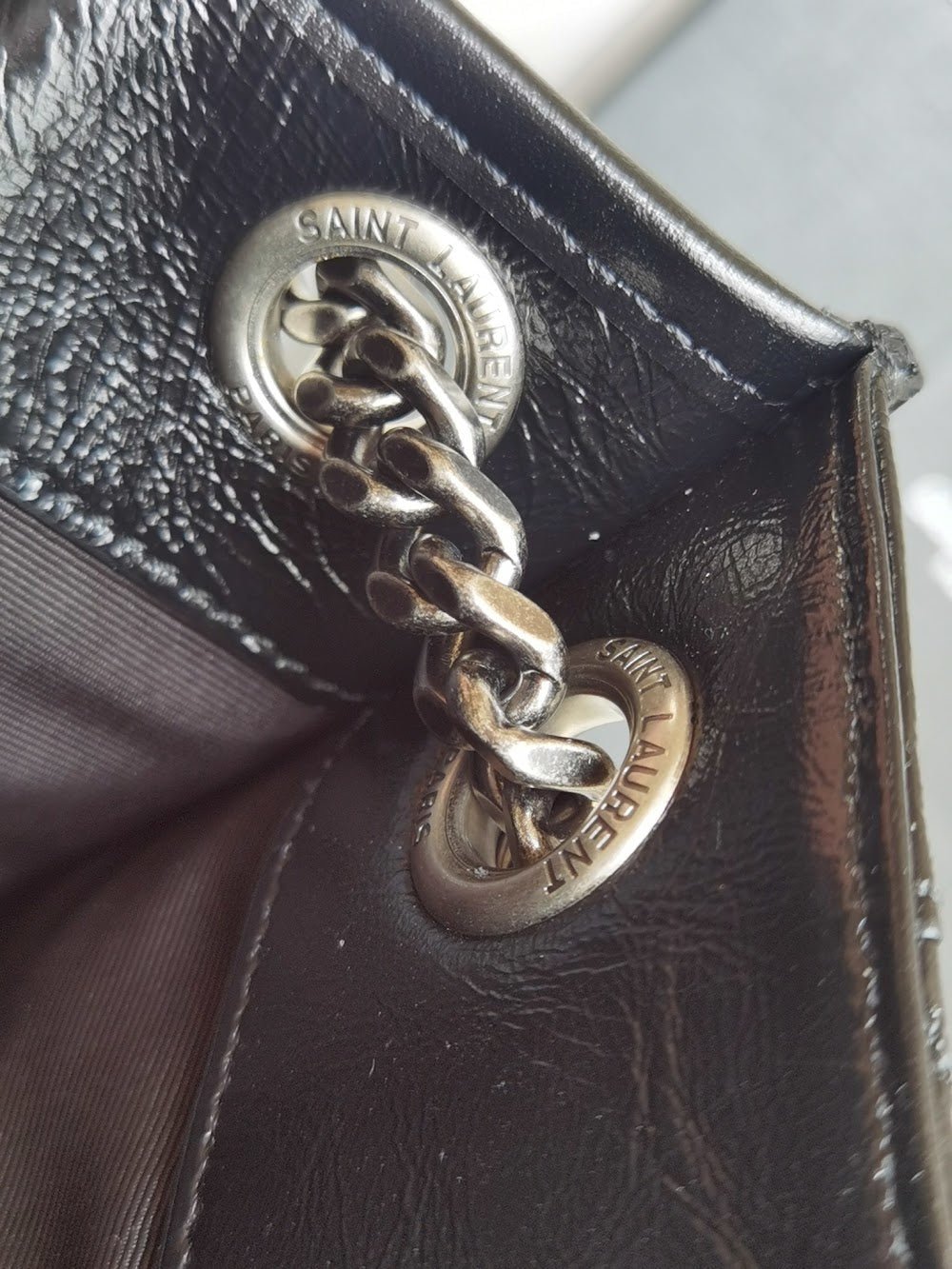 Dragons Bags YSLn Luxury Bag --119065