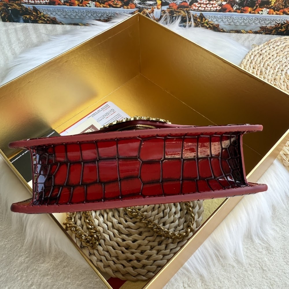 Dragons Bags DGn Luxury Bag --93883