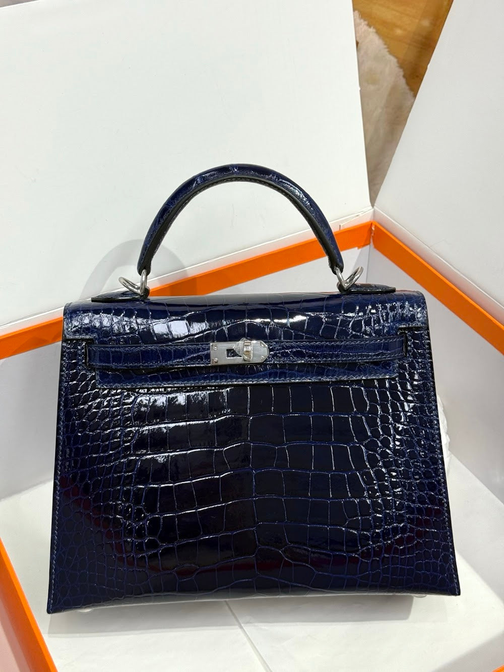 Dragons BagsHermesn Luxury Bag --117602