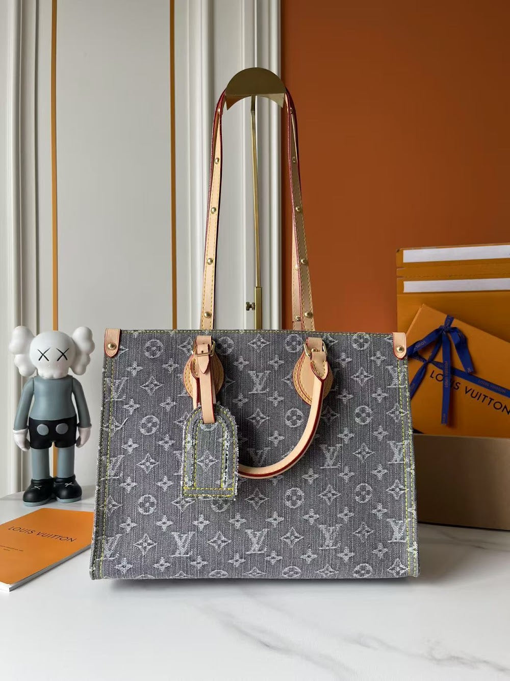 Dragons Bags ln Luxury Bag --77837