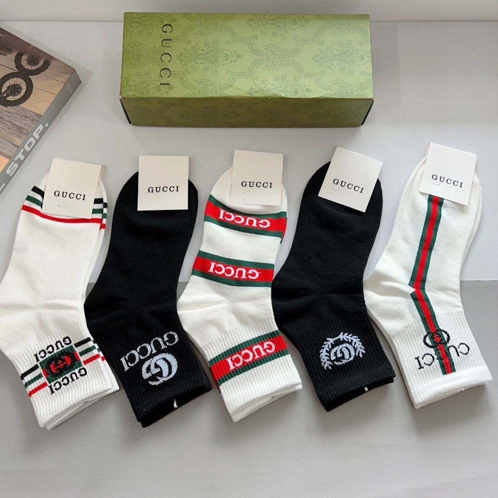 Dragons Bags Premium Luxury Socks --97706