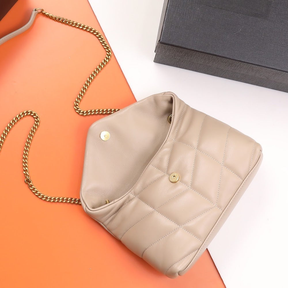 Dragons Bags YSLn Luxury Bag --120370
