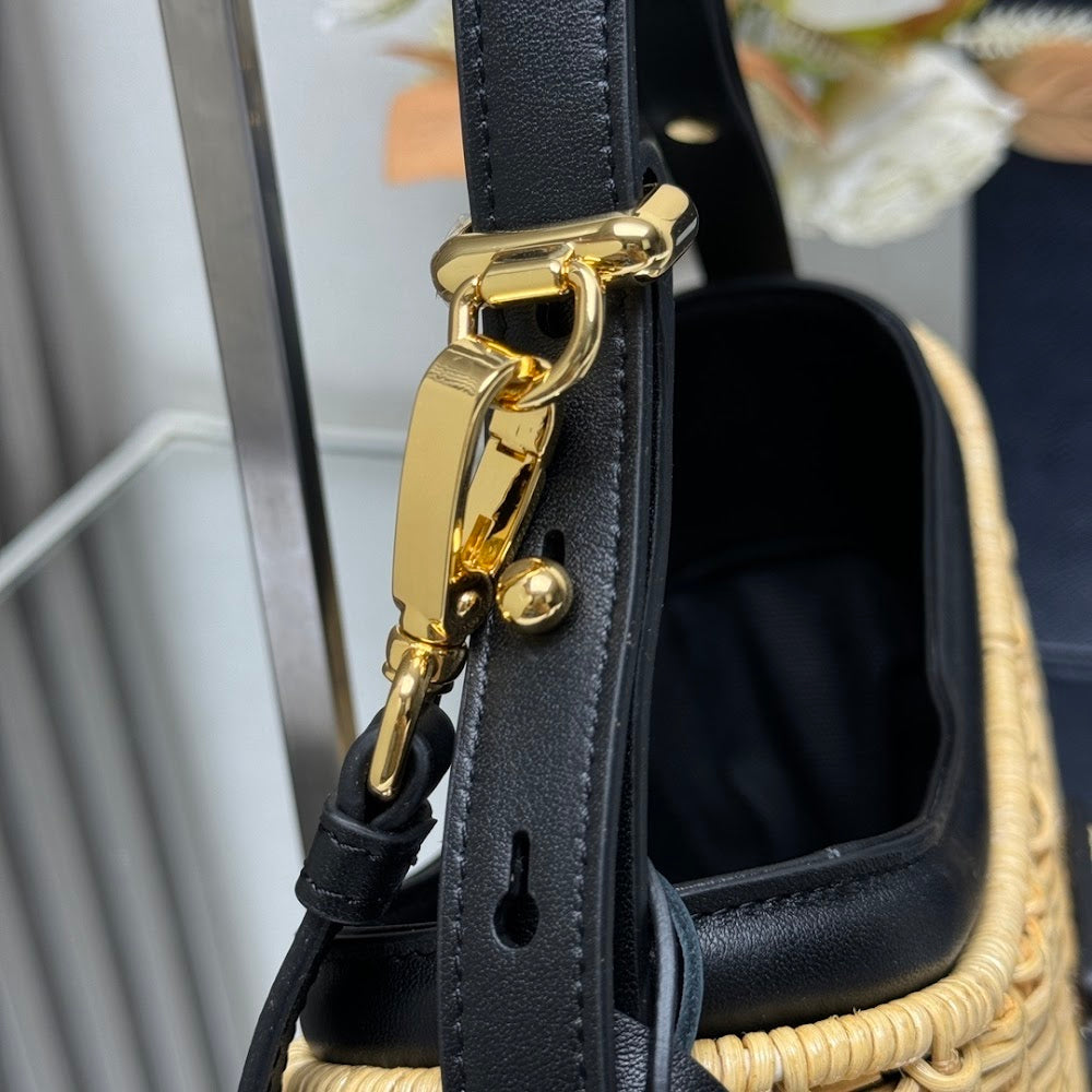 Dragons Bags Pradn Luxury Bag --103008