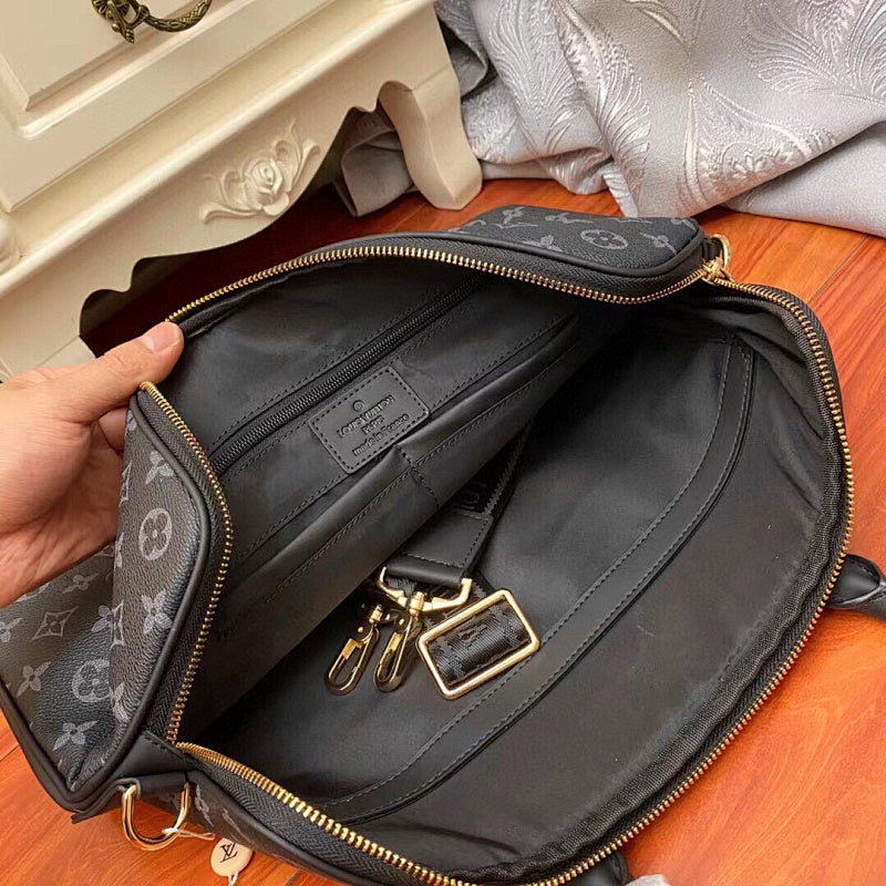 Dragons Bags LVn Luxury Bag --81270