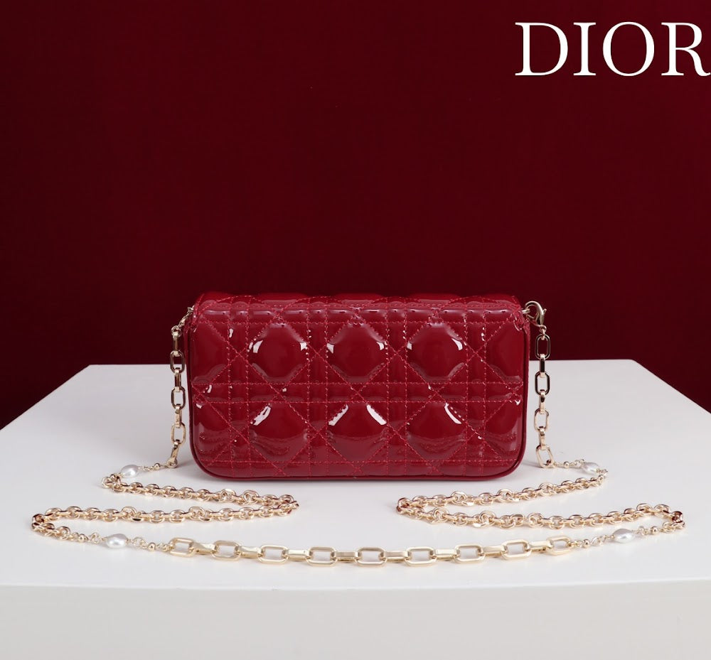Dragons BagsDiorn Luxury Bag --116373