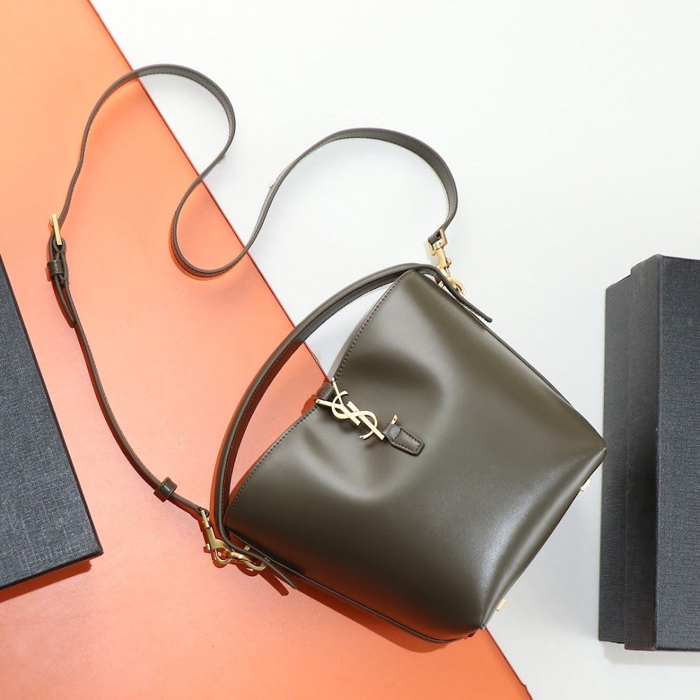 Dragons Bags YSLn Luxury Bag --119603