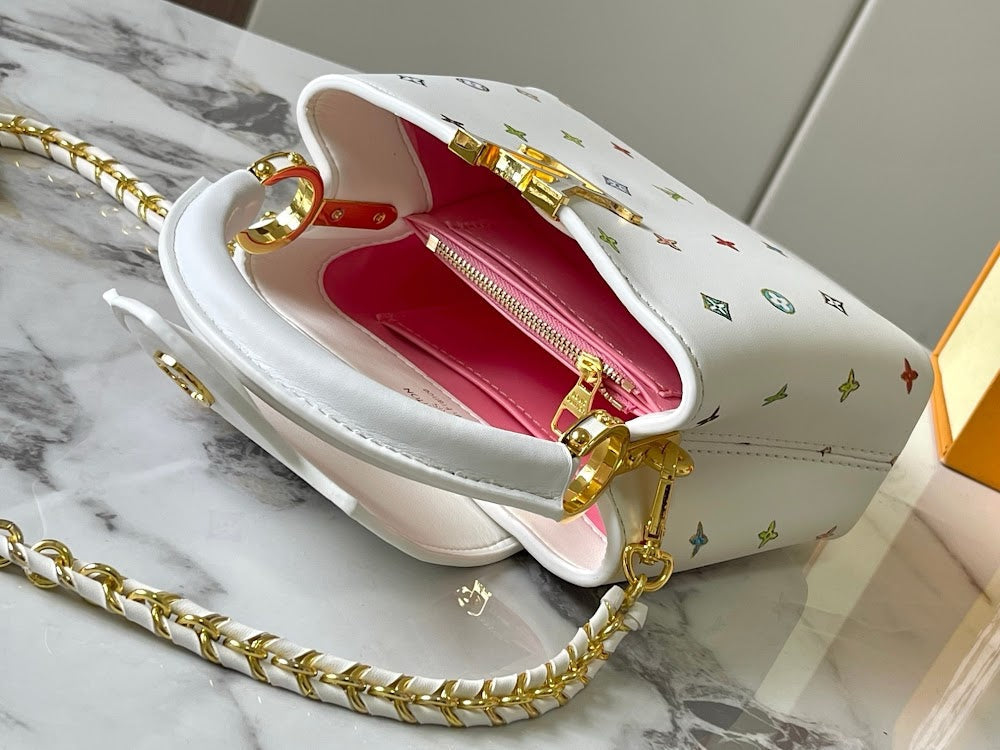Dragons Bags LVn Luxury Bag --78770