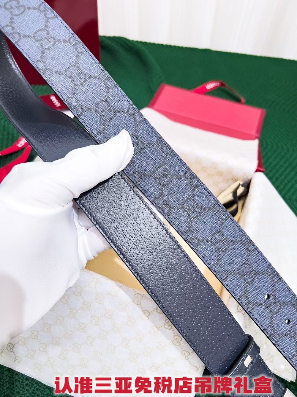 Dragons Bags Guccin Luxury Belt --108119