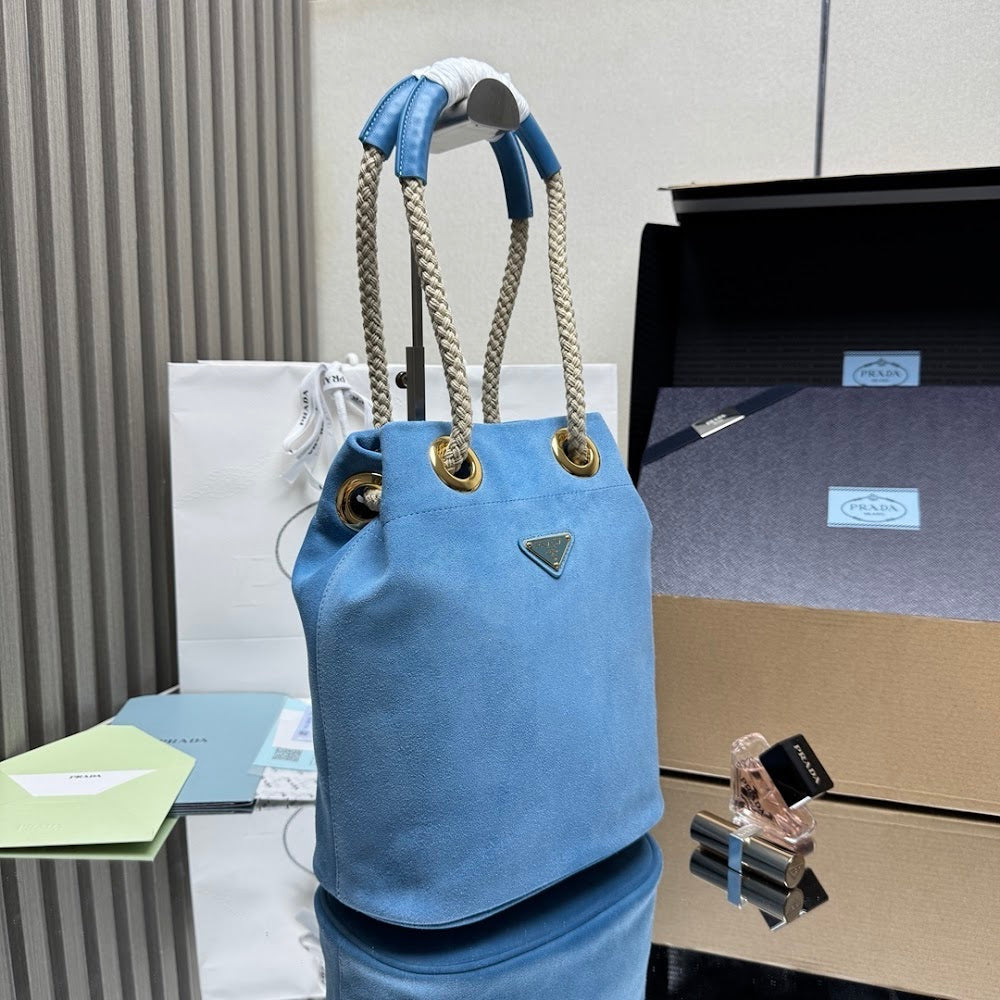 Dragons Bags Pradn Luxury Bag --101541