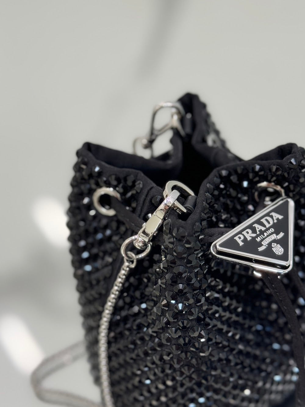 Dragons Bags Pradn Luxury Bag --101819