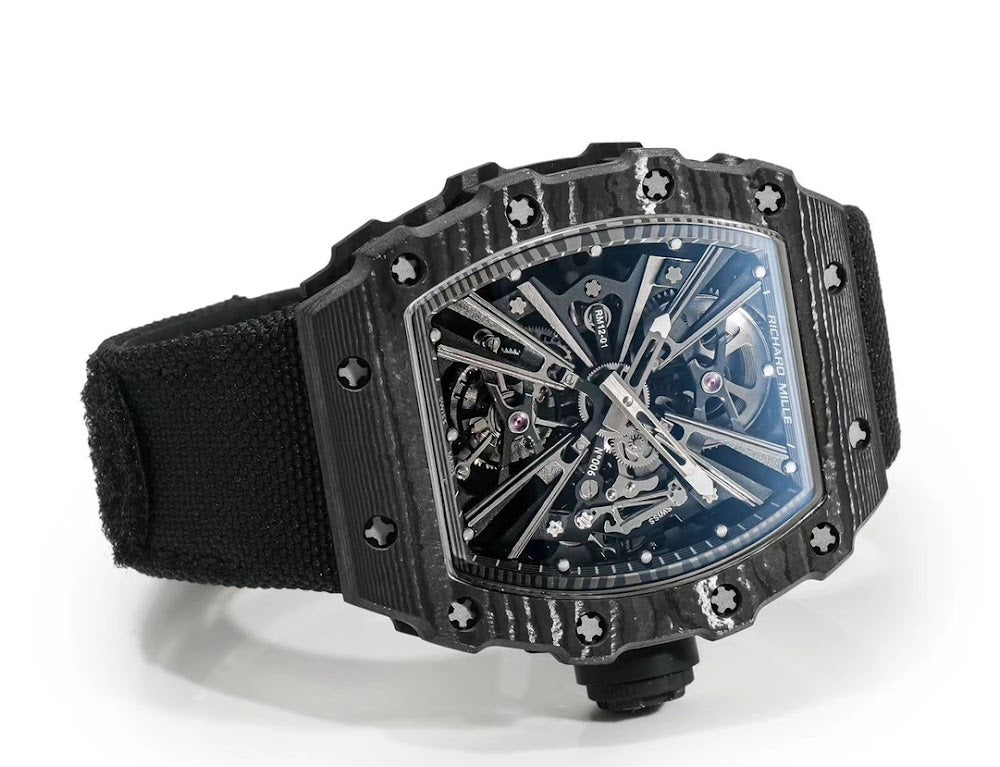 Dragons Bags Luxury Designer Watch --103465